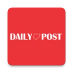 Logo of Daily Post - Nigeria News android Application 